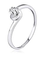 Only You Anillo Solitario (Plata)