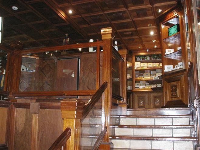 How To Order Cigars Dannemann