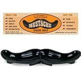 Picture Accoutrements Mustache Silicone Baking Mold