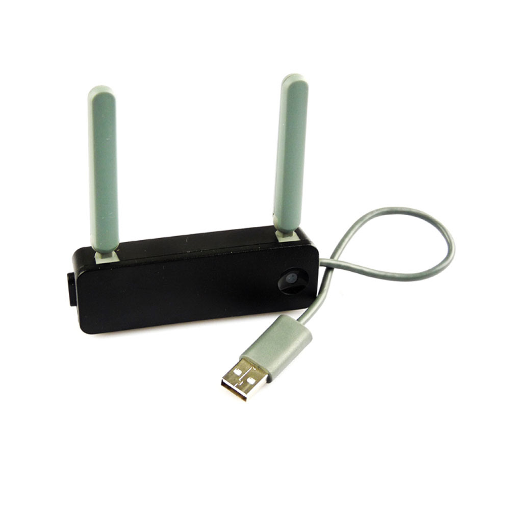 New Wireless Network Adapter WIFI A/B/G & N for Microsoft ...