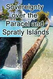 Sovereignty Over The Paracel And Spratley Islands