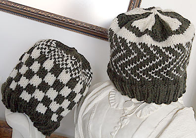 Dulaan Hats