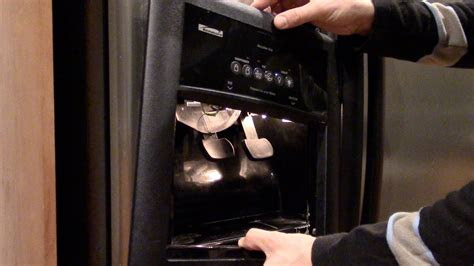 These are all easy to fix to keep your door working prop. Kenmore Refrigerator Is Running Constantly | Denver