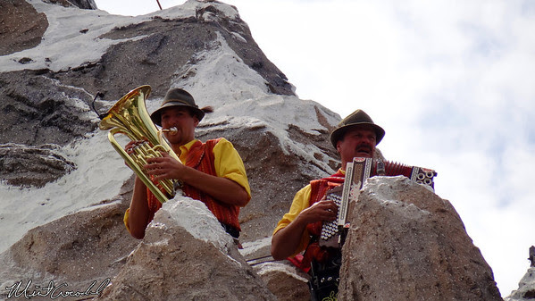 Disneyland Resort, Disneyland, Matterhorn, Mountain Climbers, Happy Hans, Erik, Alpine Melodies, Limited, Time, Magic