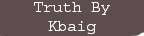 truthbykbaig.blogspot.com