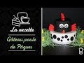 [dernier] gateau anniversaire poule 193546-Gateau anniversaire  poule