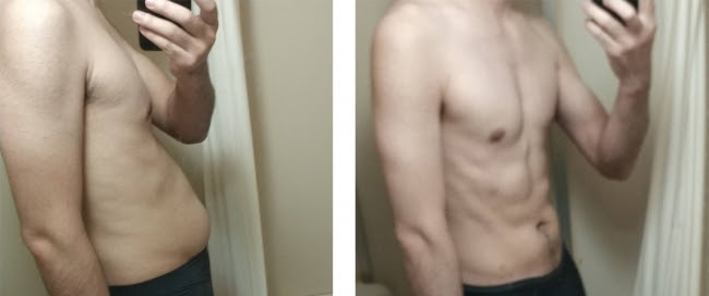 トレーニング1分でエアロバイク45分相当 世界一効率がいい最高の運動を集めてみ Gymspot ジムスポット