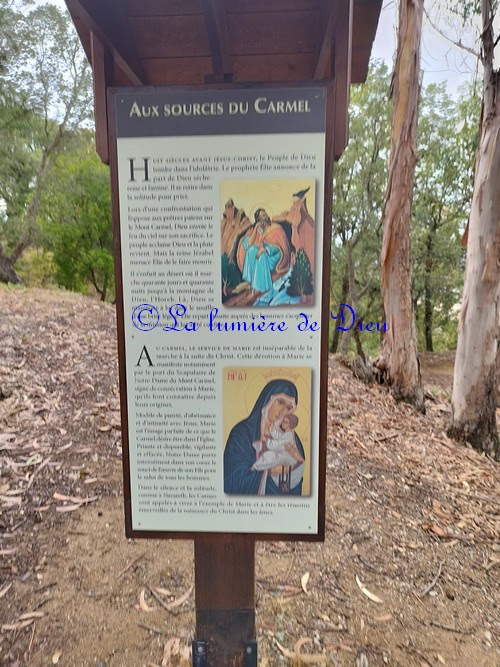 Roquebrune-sur-Argens, la chapelle Notre-Dame de Pitié