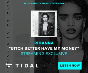 Jay-Z Relaunches TIDAL
