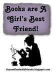 Books are a Girl's Best Friend!