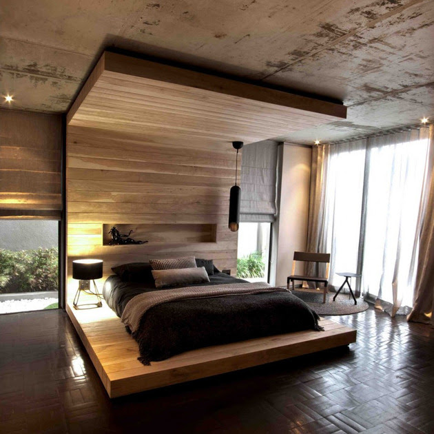 Bedroom Interiors: Design Ideas, Inspiration, Tips, Pictures ...