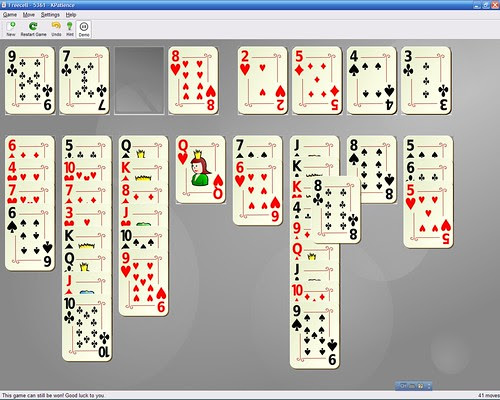 20080315_KDEWin-KPatience-Freecell-2