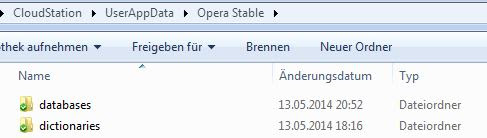 Opera Browser Auf Mehrere Computer Synchronisieren Gservon De