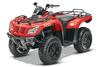 Arctic Cat 450 2014