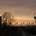 5th March 2012 - Sunset Around the edges of the Olympic Park 8