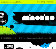 Adi Prasetyo Portfolio