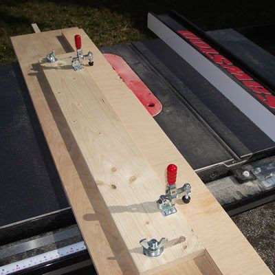 Table Saw