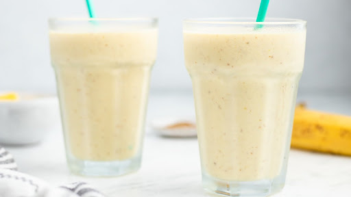 Island Impact Smoothie King Recipe