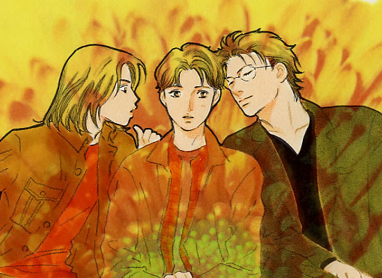 叫んでやるぜ Salon Bataille