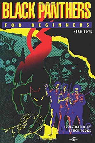 Black Panthers For Beginners