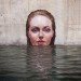 hula, hawaii street art, waterway murals, sean yoro, water murals, realistic portraits, street art, hawaii