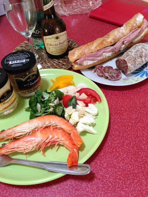 なんでフランスのごはん作りはラクで 日本のごはん作りは面倒だと感じるんじゃろ 暮らしの旅あるき