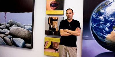 Gustavo Fernandes