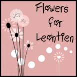 Flowers for Leontien