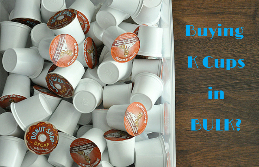 keurig k cups tea amazon