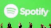 Spotify closes its office in Russia in response to attack on Ukraine