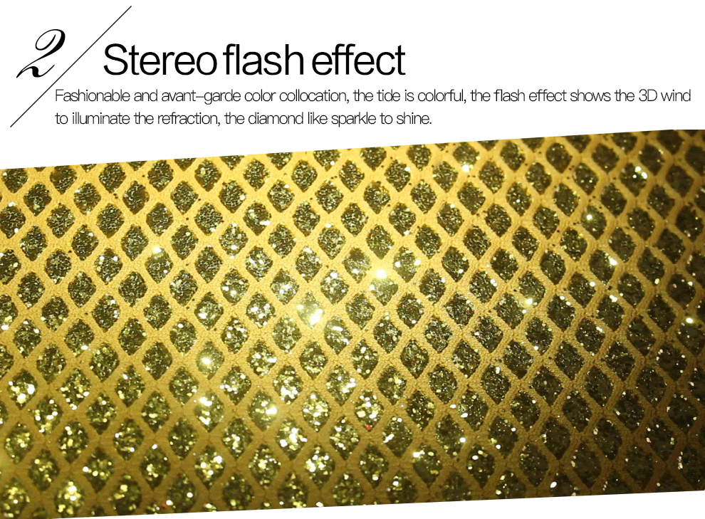 Benyueキラキラ壁紙リビングルームホームデコレーション現代3d壁コーティング Wallpapers Aliexpress