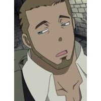ソウルイーター アニキャラベー