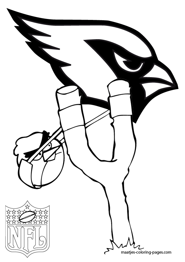 Louisville Cardinals Coloring Pages at GetColorings.com ...