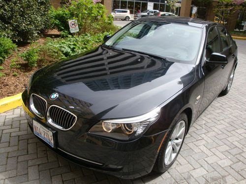 Purchase used 2010 BMW 535XI in Brooklyn, New York, United ...