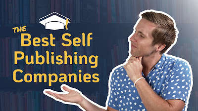 How To Open My Own Publishing Company