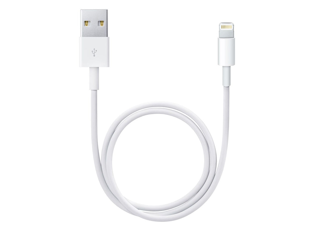 Usb to usb cable apple