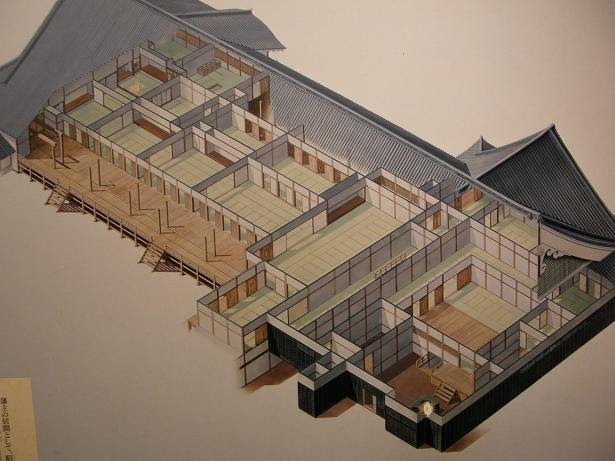 圧巻 熊本城本丸御殿 静岡の畳屋の姉さんが語る株式会社新海畳店 楽天ブログ
