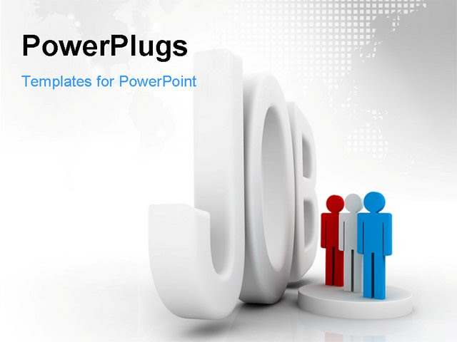 Presentations but to these listings, or Job Search PowerPoint