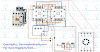 ⭐ Forward Reverse Starter Complete Wiring For 3 Phase Motor Forward ⭐