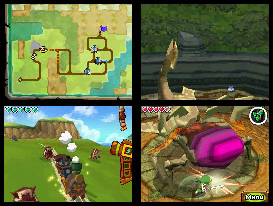 The Top 10 First Party Nintendo Ds Games Nintendo Everything