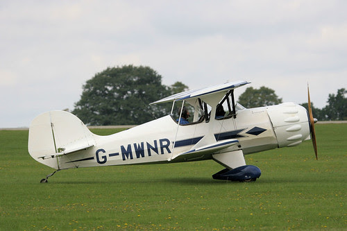 G-MWNR