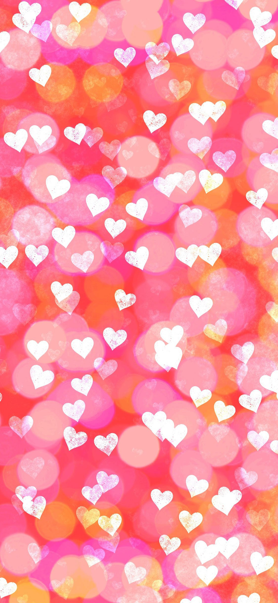 30+ New iPhone X Love Wallpapers / Backgrounds For Couples ...