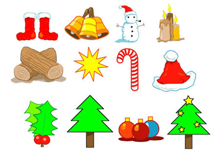 Christmas Clip Art | Free