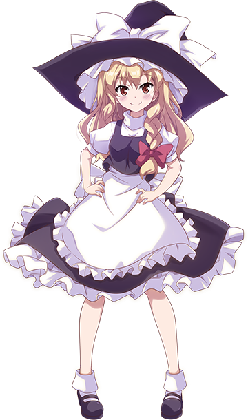東方幻想麻雀 D N A Softwares
