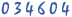 HTML Hit Counter