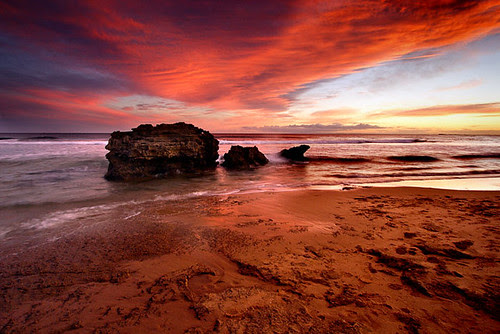 Point Lonsdale, Victoria, Australia IMG_5230_Point_Lonsdale