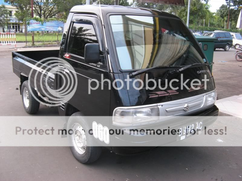 Harga Mobil Baru Daihatsu Grand Max Pick Up - Terbaru dan 