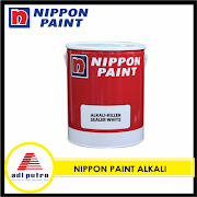 10+ Konsep Cat Besi Nippon Paint, Cat Besi