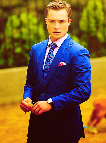 Chuck Bass