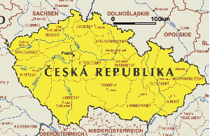 :: EU in Arabic :: Czech